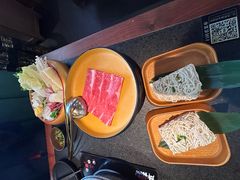 -牛New寿喜烧(闵行龙湖天街店)