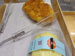 -甜心饼屋(广富店)