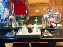 -松子料理(亮马桥店)