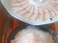 -马家斑.鲜鱼火锅(松湖万科店)