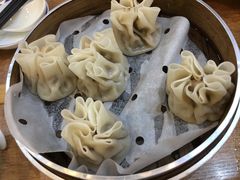 鲜肉笋丁烧卖-景芳周大姐(国大城市广场店)