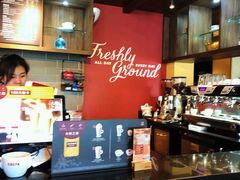 -COSTA COFFEE(西湖天地店)
