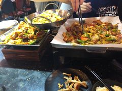 -销魂掌(卓锦曼购中心店)