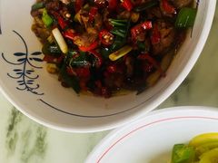 -野渡坡·极致湘菜·庭院餐厅(汉阳店)