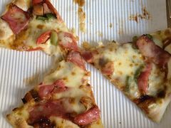 -必胜客(金元宝店)