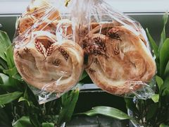 大蝴蝶-国际饭店·帆声西饼屋(黄河路店)