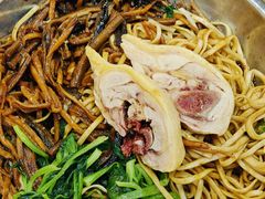 -阿金大白·上海菜馆(新天地店)