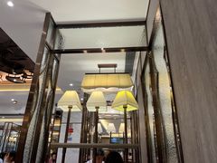 大堂-稻香酒家(天河城店)