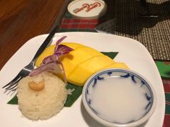 -卷心菜和避孕套餐厅(Pattaya)