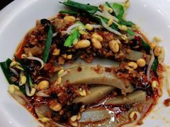 鸡豆凉粉-沱江鱼府(丽江店)