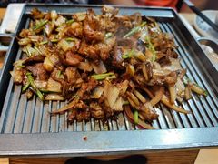 -四季民福烤鸭店(前门廊房二条店)