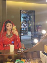点击看大图 -盘子女人坊古装写真摄影(长春总店)