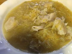 -黑土地东北私房菜馆(南门大街店)