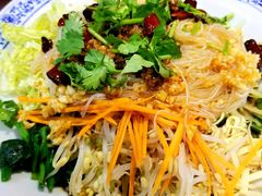 家常凉菜-邵年鸽(杨庄店)