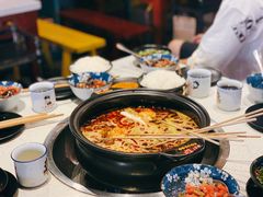 -钢管厂五区小郡肝串串香(南山店)