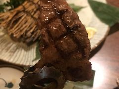 -久喜番和牛烧肉酒场(北辰三角洲店)