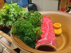 -廖掌柜·重庆鲜货火锅(上海首店)