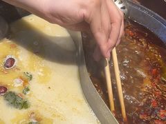 -楠火锅(昆山金鹰店)