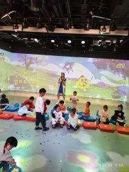 -小鸡哆哆故事屋·儿童乐园(嘉里城店)