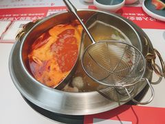 -左庭右院鲜牛肉火锅(南通CBD大有境店)