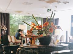 -唐廊烤鸭店(工体店)