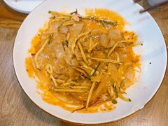 -金掌勺·锅包肉(双榆树店)