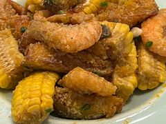 -港丽餐厅(高德置地店)