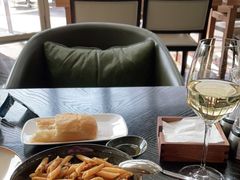 -杭州君悦酒店·青莳