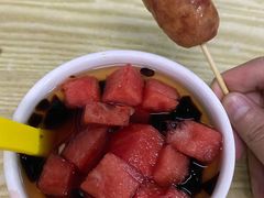 -化州糖水(碧海紫金城店)