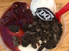 -DQ·蛋糕·冰淇淋(昌平国泰店)