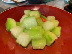 -半山腰·云南菜(侨福芳草地店)