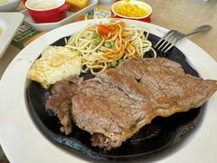 -豪客来牛排(海沧阿罗海店)