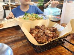 -破店肥哈·海鲜·烧烤(郑州银泰inPARK店)