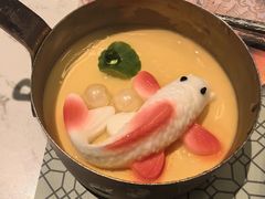 -锦楼·臻选新杭帮(正大广场店)