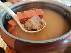 -山顶沙河粉-粤菜馆(凯旋店)