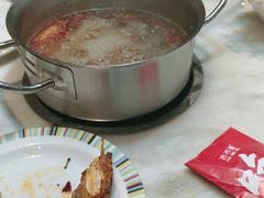 -吉布鲁牛排海鲜自助(步步高店)