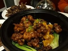 -皇城根北京风味主题餐厅(中海环宇城店)