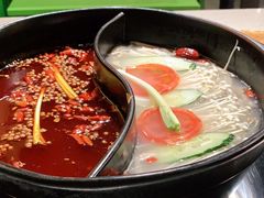 -钢管厂五区小郡肝火锅串串香(清河店)