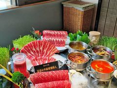 -番食园鲜食火锅(高新店)
