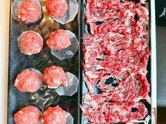 鲜牛丸-潮发潮汕牛肉店(龙洞店)