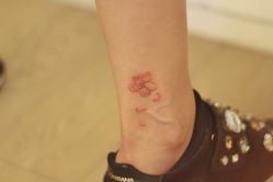 -飛凡TATTOO纹身•原创