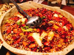 -青年公社烤鸭(青年路店)