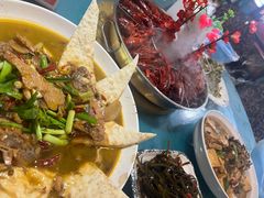 -虾铺子龙虾·私房菜(金源花苑店)