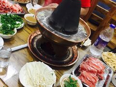 -木萨火锅店(开鲁路店)