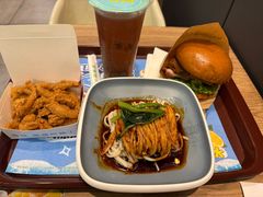 -魏家凉皮(协和店)