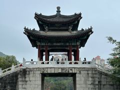 -珠海圆明新园