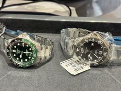 -亨得利(滨江道店)