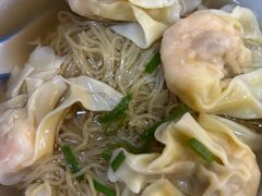 -香港久记牛腩云吞面(友好广场店)