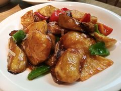 -上关雪東北菜(中房金谊店)