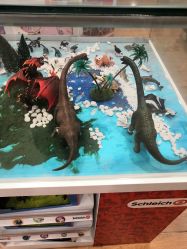 -Kidsland(凯德1818店)